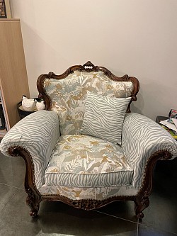 Nouvelle collection de chez casal